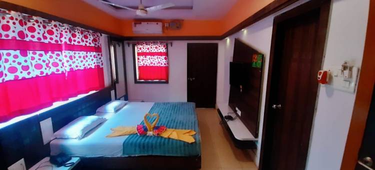 马鲁德大酒店(Hotel Grand Murud Janjira)图片