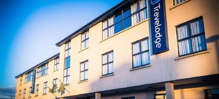 旅行者哥尔韦旅游宾馆(Travelodge Plus Galway)图片
