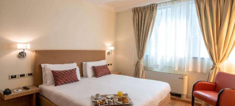 JR 酒店 吉利佛罗伦萨(Jr Hotels Gigli Firenze)图片