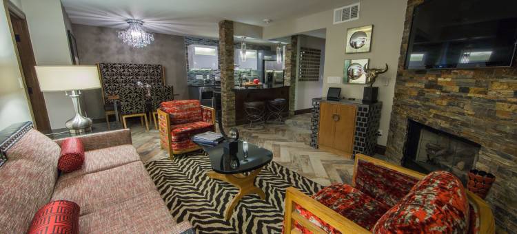 Holiday Inn Club Vacations 拉斯维加斯(Holiday Inn Club Vacations at Desert Club Resort)图片