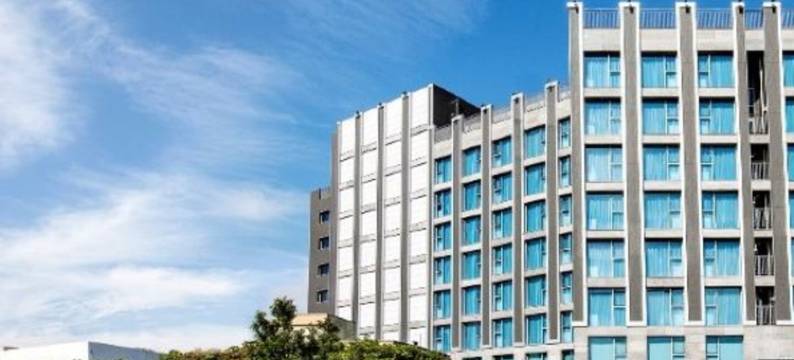 城山玛里纳酒店(Seongsan Marina Hotel)图片