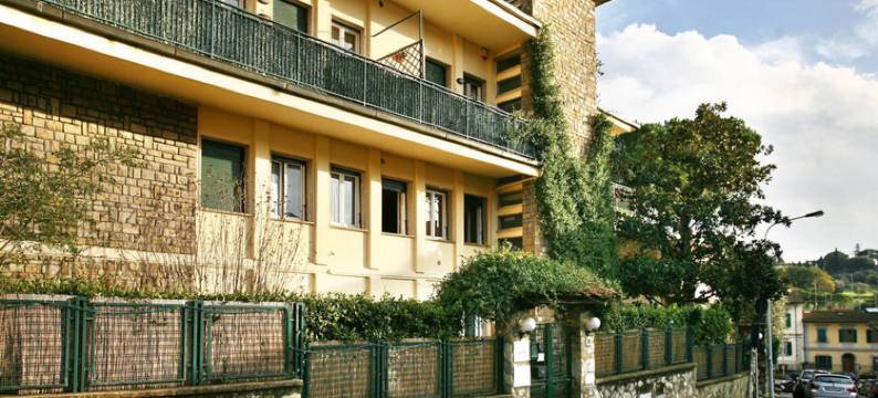 Argentiere Room Apartments图片