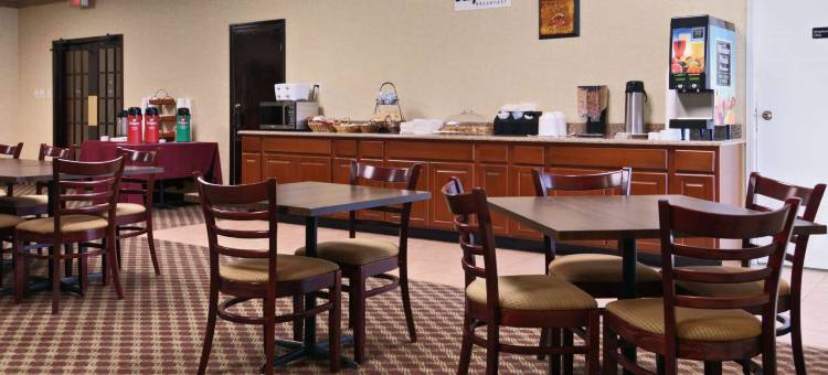 康尼奥特戴斯酒店(Days Inn by Wyndham Conneaut)图片