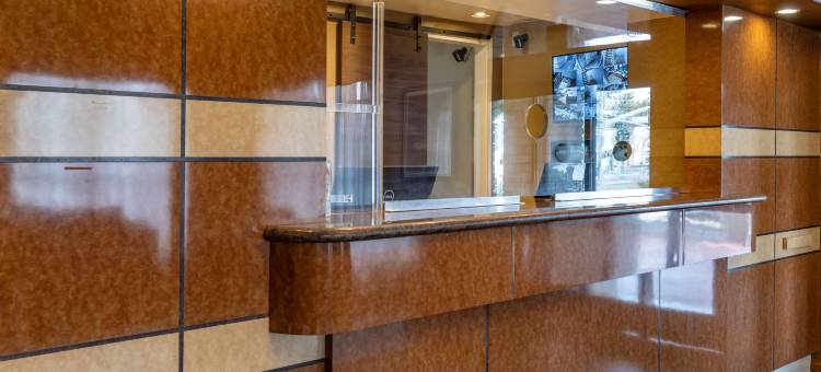 南湾贝斯特韦斯特优质酒店(Best Western Plus South Bay Hotel)图片