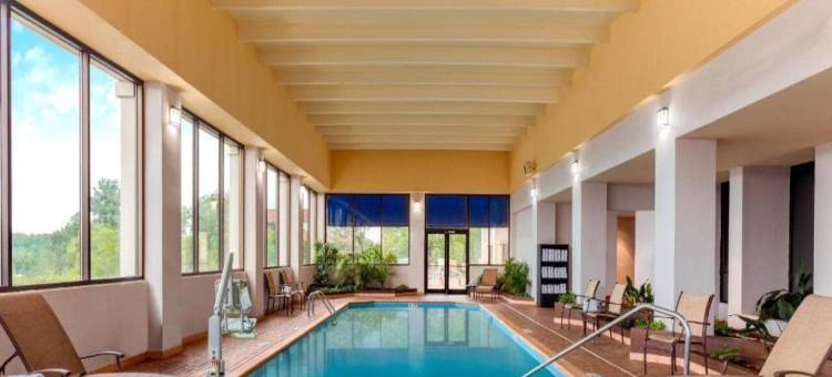 Embassy Suites by Hilton Columbia Greystone图片