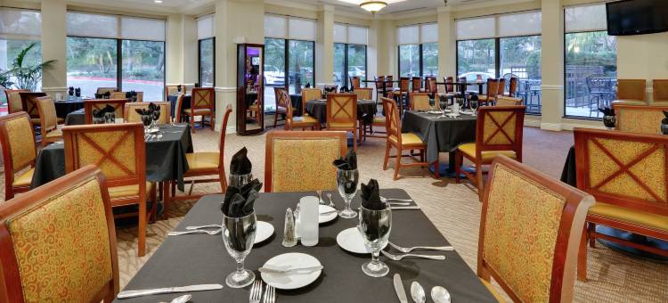 圣迭戈德尔马希尔顿花园酒店(Hilton Garden Inn San Diego Del Mar)图片