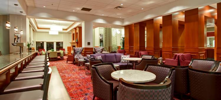 多伦多万锦希尔顿花园酒店(Hilton Garden Inn Toronto/Markham)图片