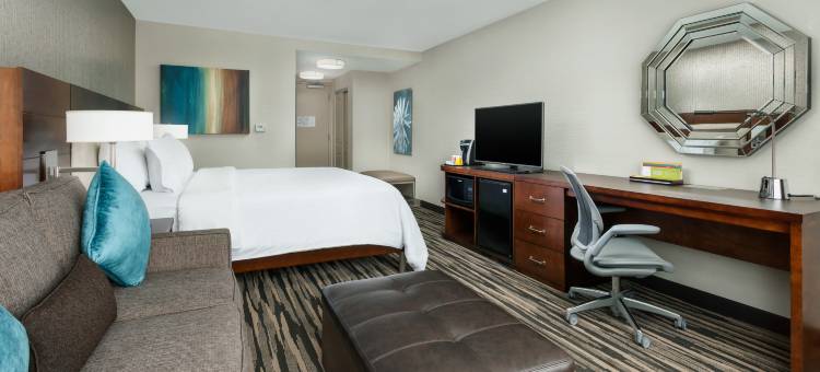 帕洛阿尔托希尔顿花园酒店(Hilton Garden Inn Palo Alto)图片