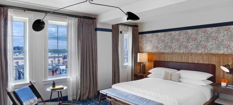 巴尔的摩复兴酒店(Hotel Revival Baltimore)图片
