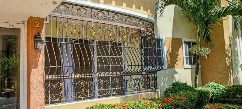 1DR Charming 3-Bedroom Retreat Santo Domingo图片