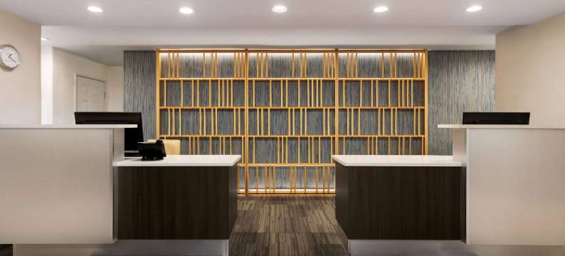 阿瑟港拉昆塔温德姆套房酒店(La Quinta Inn & Suites by Wyndham Port Arthur)图片