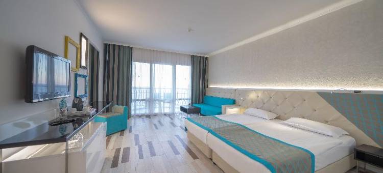 Sentido Marea酒店-全包(Sentido Hotel Marea - All Inclusive)图片