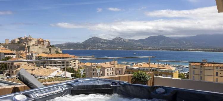 阿奎勒(Hotel l'Acquale)图片