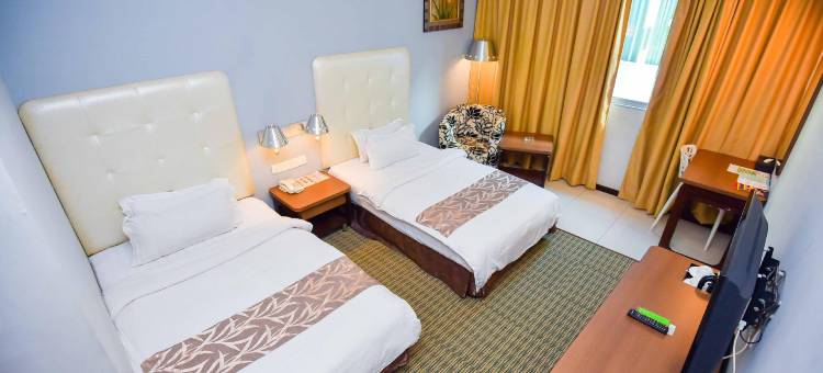 曼绒丽池花园酒店(Ritz Garden Hotel Manjung)图片