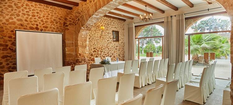 威雷村舍饭店(Virrey Finca Hotel)图片