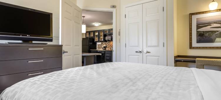 Candlewood Suites 雪花石膏(Candlewood Suites ALABASTER by IHG)图片