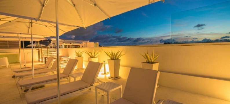 海洋石公寓(Ocean Stone)图片