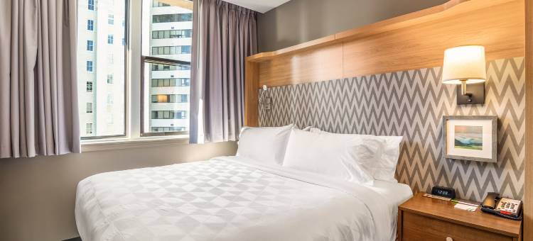 哥伦比亚市中心假日酒店(Holiday Inn Columbia - Downtown)图片