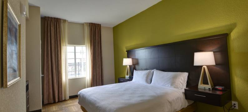 莱克兰德西Staybridge Suites(Staybridge Suites LAKELAND WEST by IHG)图片