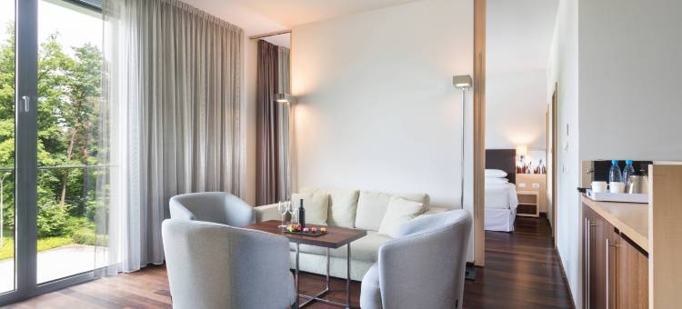 卢布尔雅那蒙斯福朋喜来登酒店(Four Points by Sheraton Ljubljana Mons)图片