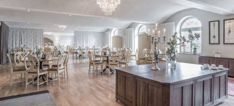 布罗门霍夫酒店(Blommenhof Hotel)图片