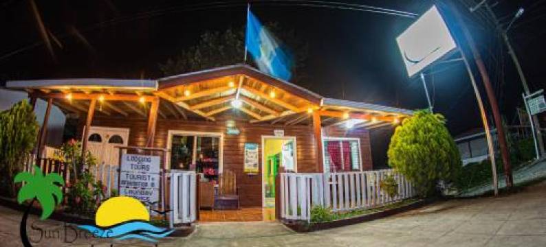 太阳微风酒店(Sun Breeze Hotel)图片