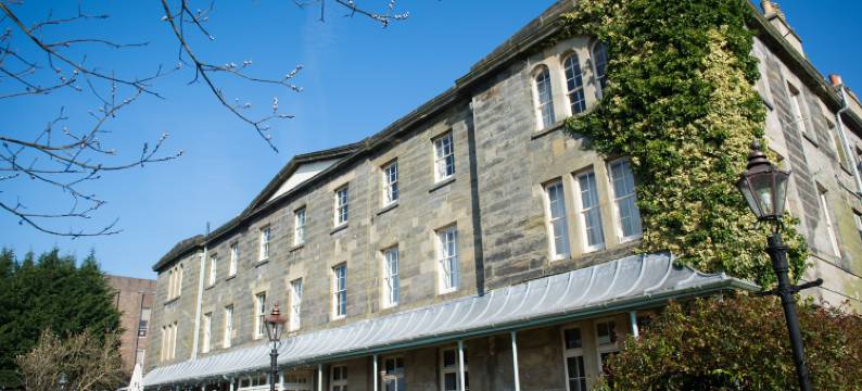 杜威恩餐馆酒店-坦布里奇韦尔斯(Hotel du Vin & Bistro Tunbridge Wells)图片