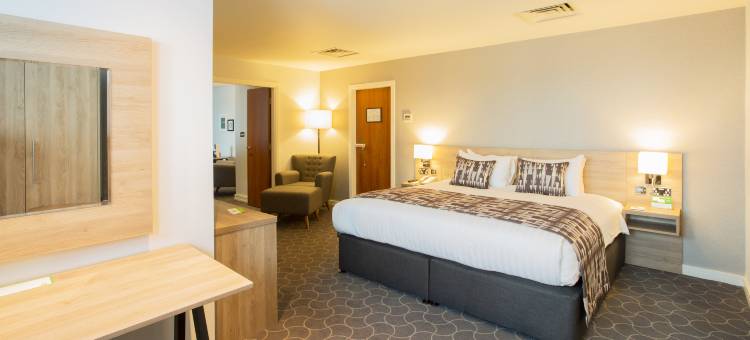 Holiday Inn 埃尔斯米尔港/柴郡橡树(Holiday Inn Ellesmere Port - Cheshire Oaks)图片