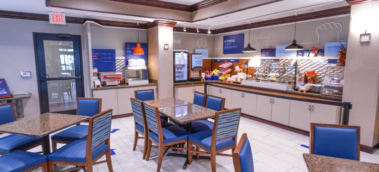 智选假日套房酒店斯普林菲尔德南 by IHG(Holiday Inn Express & Suites Springfield-Medical District)图片