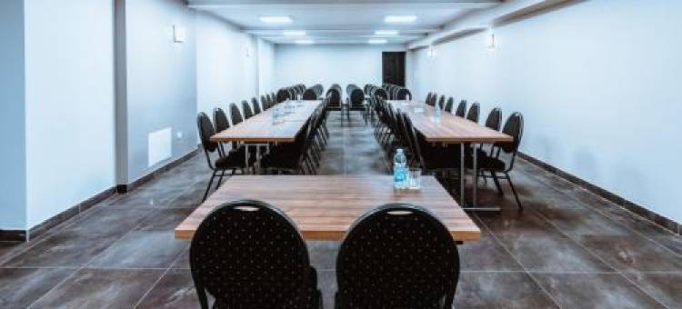 帝国公寓酒店(Hotel Imperial Residence)图片