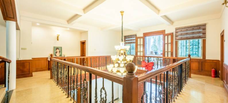 轰趴馆夏夏民宿(美山路分店)图片