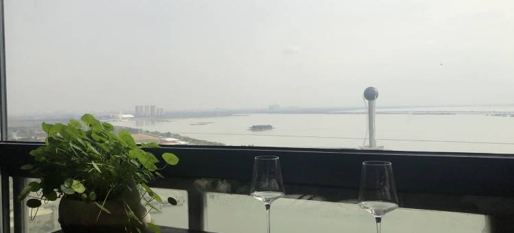 团妈公寓(揽月路1号分店)图片