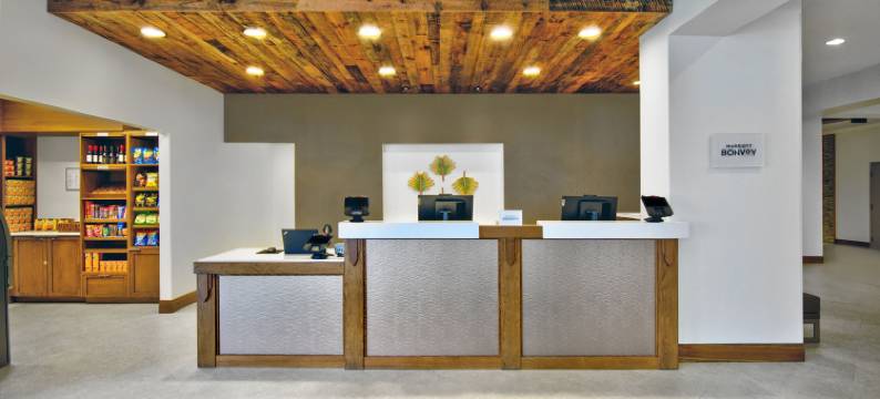 奥兰多火烈鸟小镇中心万豪万枫酒店及套房(Fairfield Inn & Suites Orlando at Flamingo Crossings® Town Center)图片