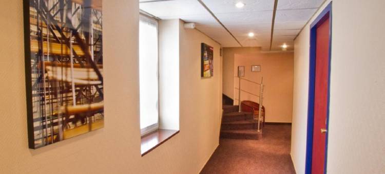 图卢兹中心市议员翰悦阁酒店(Hotel les Capitouls Toulouse Centre - Handwritten Collection)图片