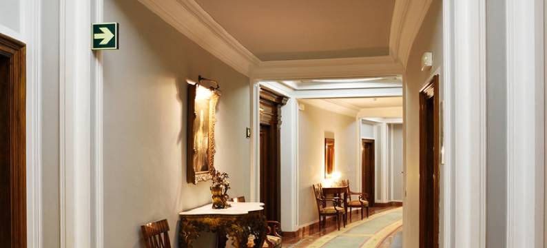 德拉加维纳GL旅馆(Hostal de la Gavina GL - the Leading Hotels of the World)图片