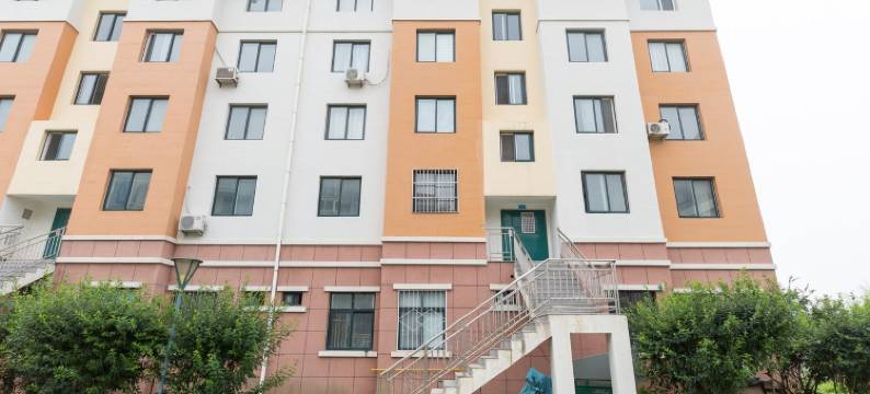 乳山银滩水岸人家度假公寓图片