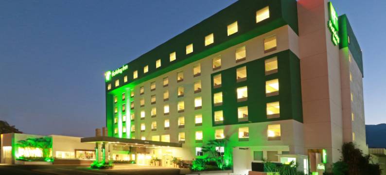 Holiday Inn CHILPANCINGO by IHG图片