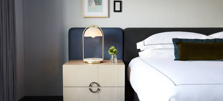 金普顿圣乔治酒店(Kimpton Saint George Hotel)图片