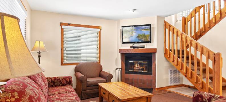 肖尼村温德姆度假会酒店(Club Wyndham Shawnee Village)图片