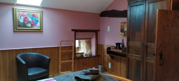 La Grange de Champagnac图片