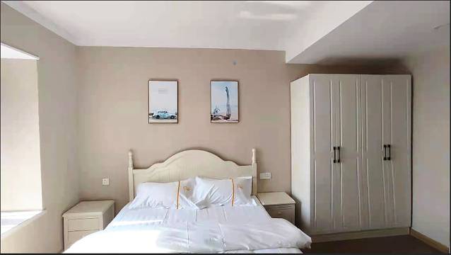 优舍壹家民宿(分水垄路1号分店)