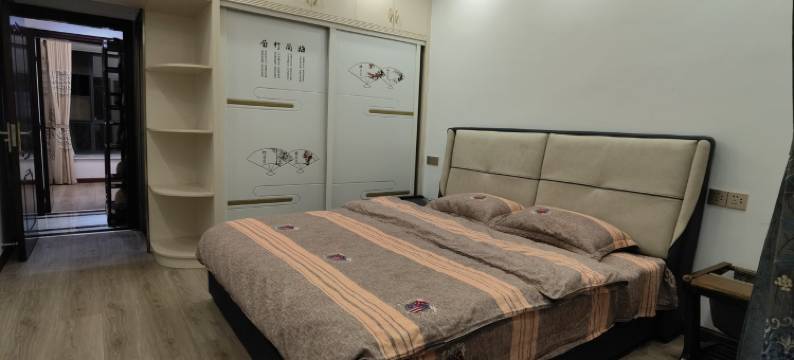 山水你我服务生民宿(省耕水街1号分店)图片