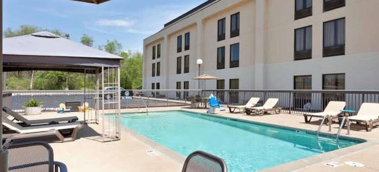 伊利 - 普雷斯克岛附近舒适酒店(Comfort Inn, Erie - Near Presque Isle)图片