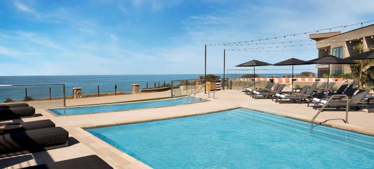阿丽拉玛瑞亚度假村(Alila Marea Beach Resort Encinitas)图片