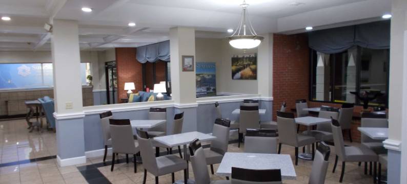 SureStay Plus Hotel by Best Western St Marys Cumberland图片