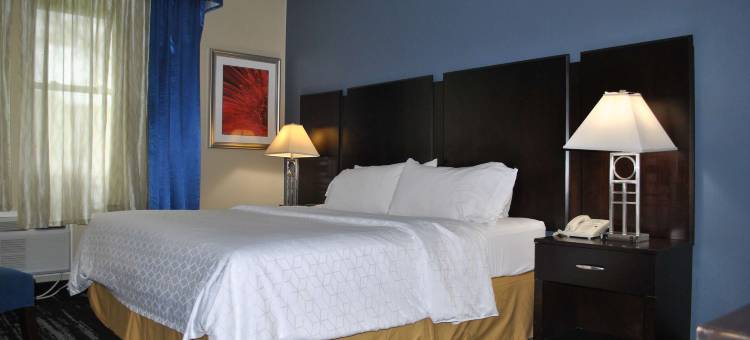 奥韦戈贝斯特韦斯特酒店(Best Western Owego Inn)图片