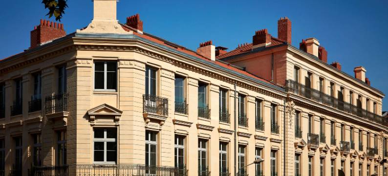 阿维尼翁甘比斯贝斯特韦斯特精选酒店(Hotel de Cambis, BW Premier Collection)图片