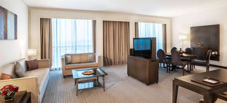 富查伊拉皇家M酒店-由Gewan管理(Royal M Hotel Fujairah by Gewan)图片