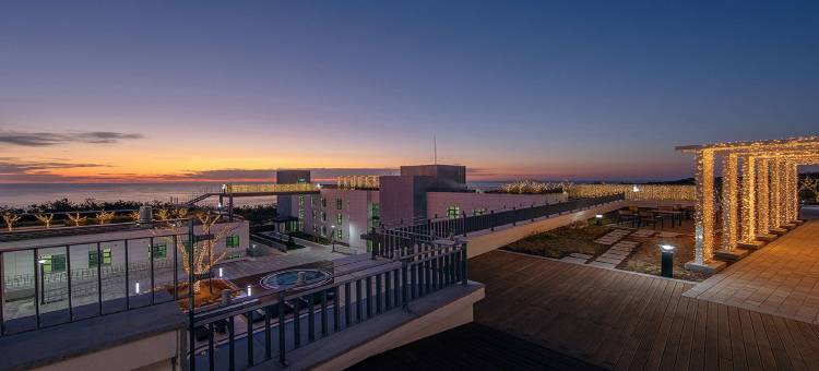 Best Western Plus Gyeongju Hotel图片