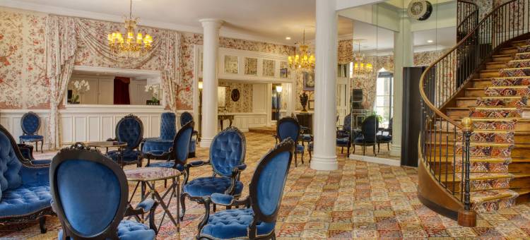 格兰德剧院酒店，贝斯特韦斯特至尊精选系列(Grand Hotel de LOpera, BW Premier Collection)图片